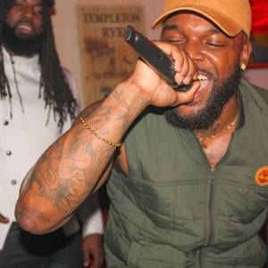 Meet your Posher, Leon